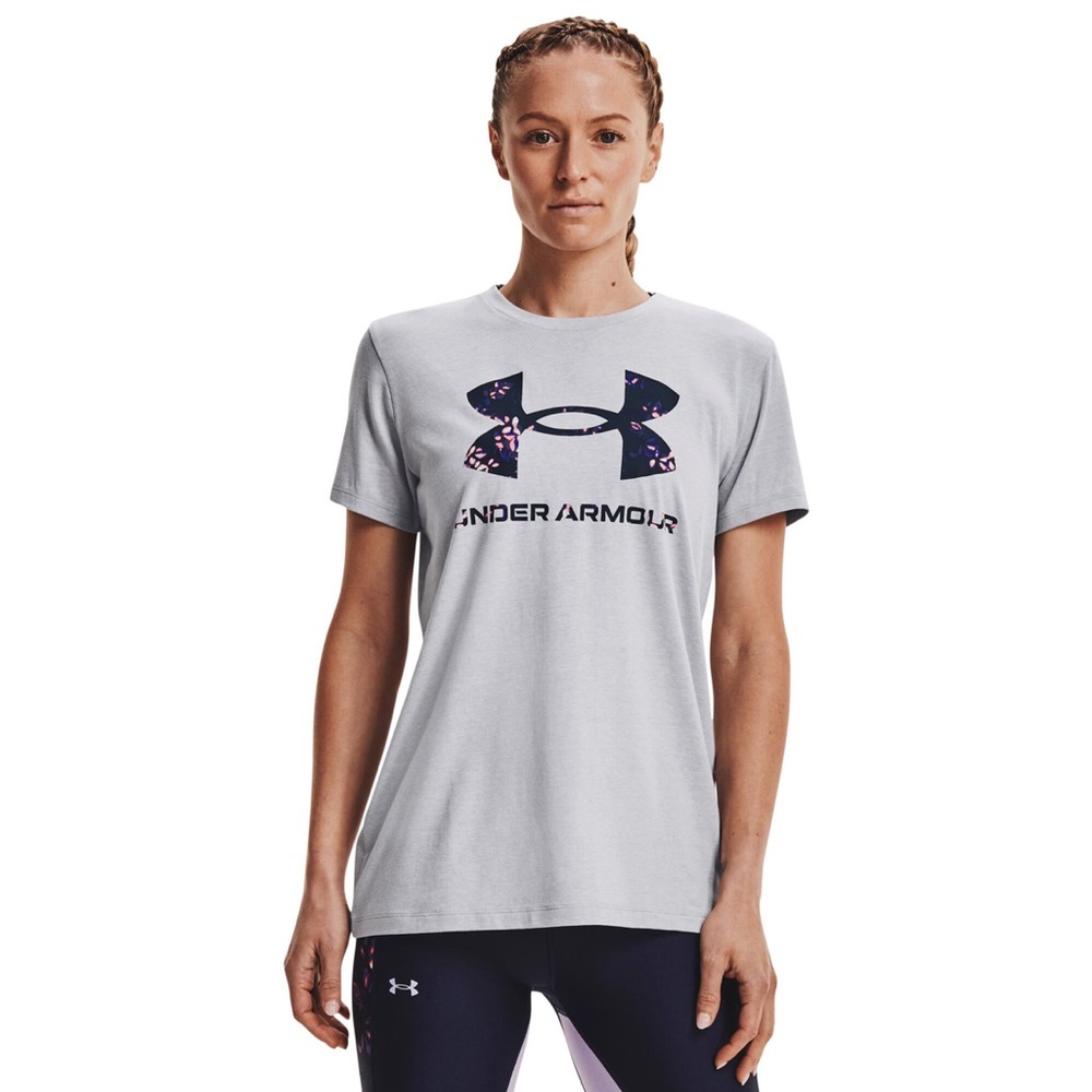Under Armour tee